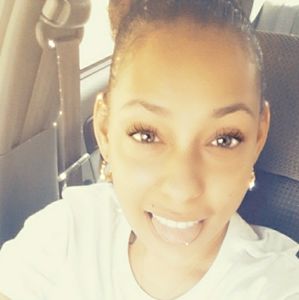 Meet your Posher, Meagan